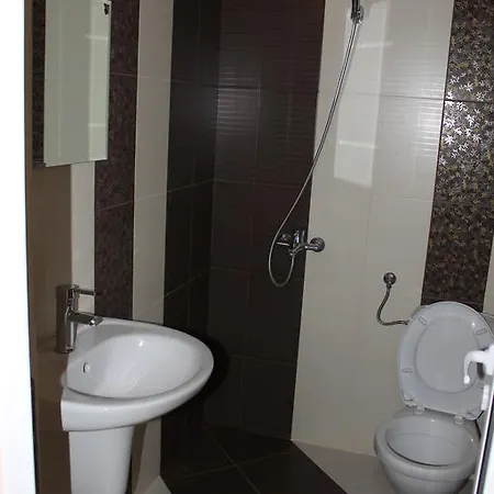 招待所 Fits 普里莫尔斯科