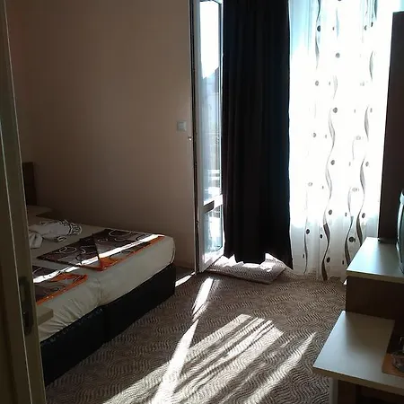 Fits プリモルスコ