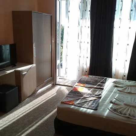 Fits 招待所 普里莫尔斯科