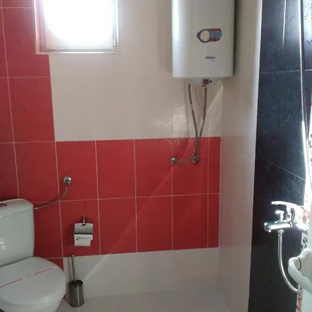 Fits 招待所 普里莫尔斯科