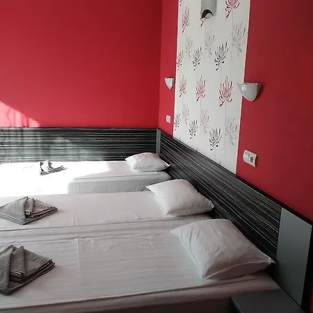 Fits 普里莫尔斯科