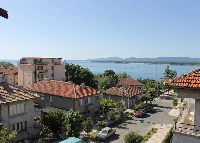 Гостевой дом Fits