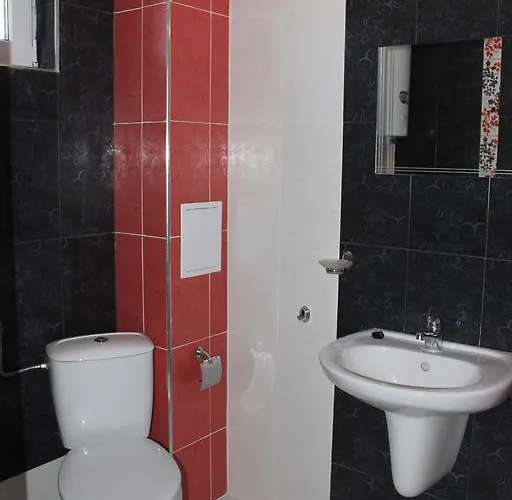 Гостевой дом Fits