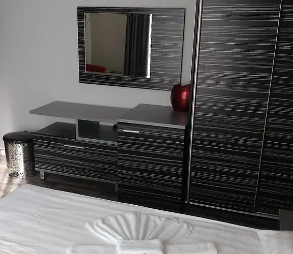 Fits Гостевой дом 2*