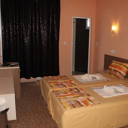 Гостевой дом Fits 2*