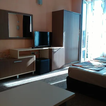 Fits Гостевой дом