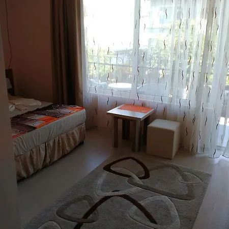 Fits Гостевой дом