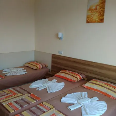 Гостевой дом Fits