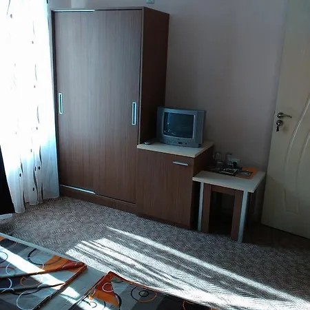 Fits 2* Приморско