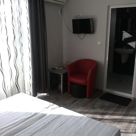 Fits Гостевой дом