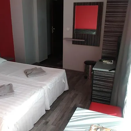 Fits Гостевой дом 2*