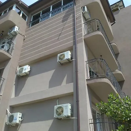 Гостевой дом Fits