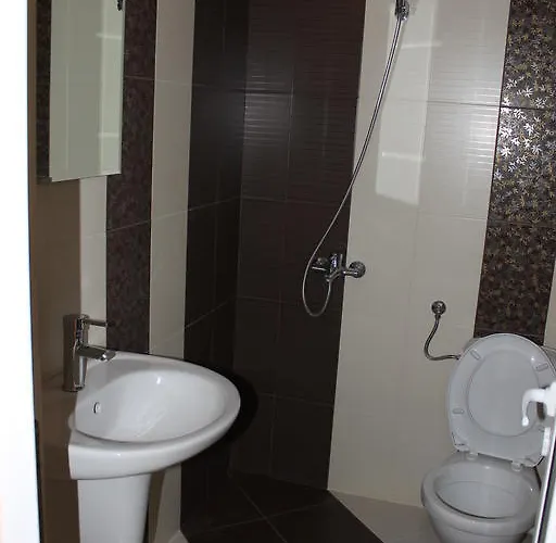 Guest house Fits Primorsko