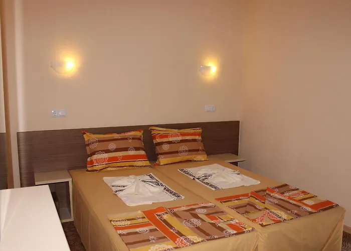 Guest house Fits Primorsko