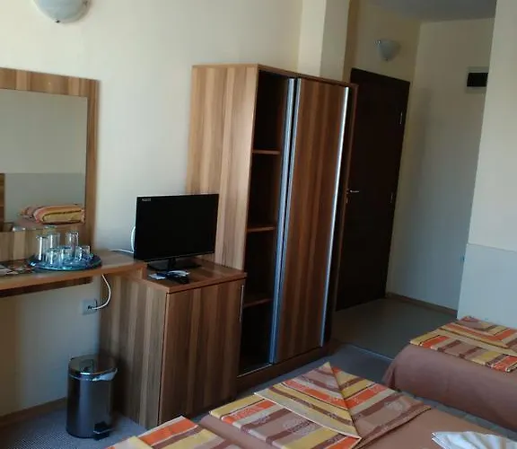 Guest house Fits Primorsko