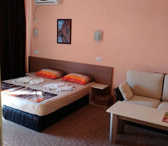 Fits Guest house Primorsko