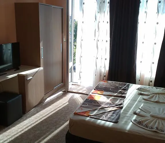 Fits Guest house Primorsko