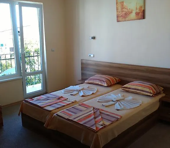 Fits Guest house Primorsko