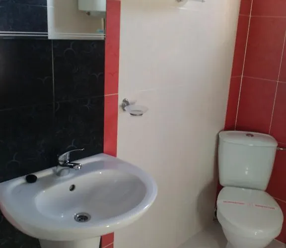 Guest house Fits Primorsko