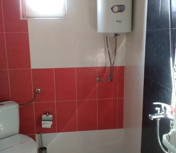 Fits Guest house Primorsko