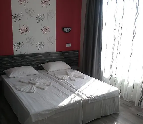 Fits Guest house 2*